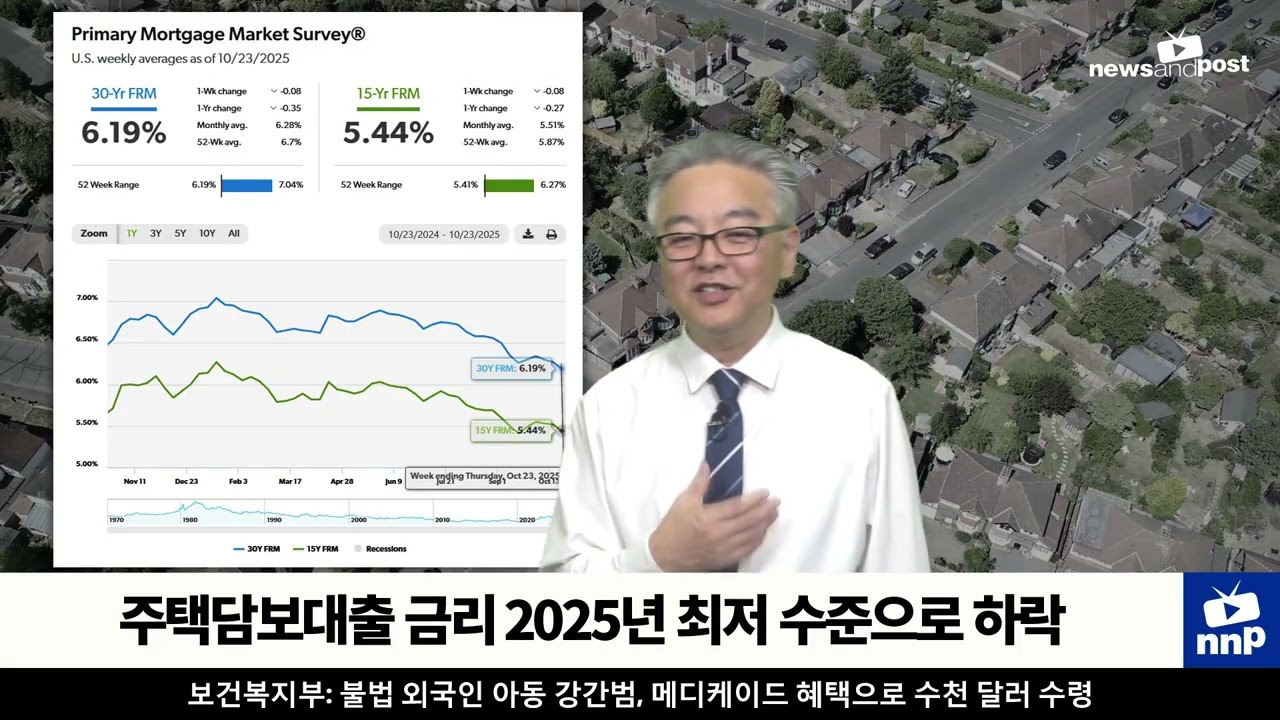 News And Post::뉴스앤포스트, 미국 대표 한인 인터넷 언론사