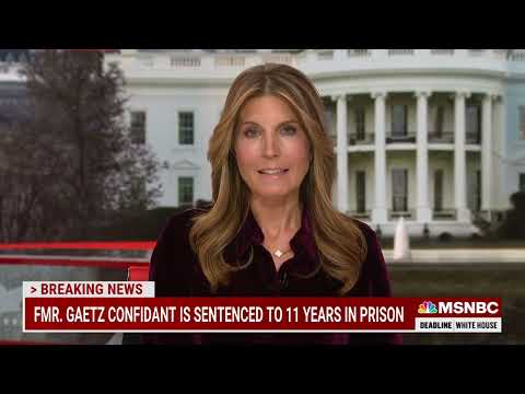 Michael Schmidt Nicolle Wallace Wedding