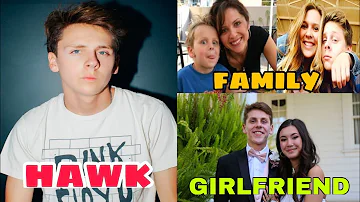 What is Jacob Bertrand real name?