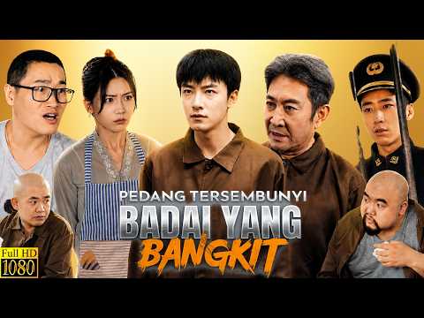 Pedang Tersembunyi, Badai yang Bangkit Chinese Drama | Story Review & Facts Explained in English