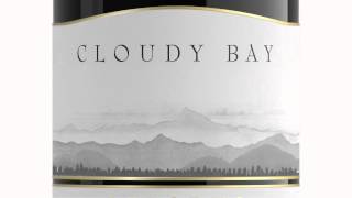 Cloudy Bay Pelorus - New Look