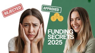 How to Get Grants from Kellogg Foundation: Step-by-Step Guide 2025! #KelloggFoundationGrants