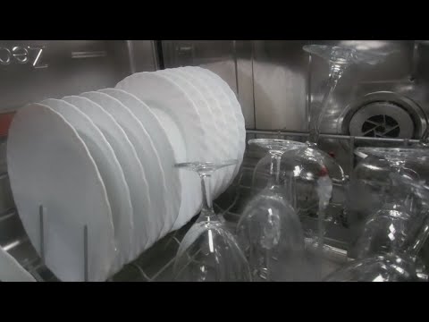 Video: Labākie trauku mazgāšanas līdzekļi: saraksts, sastāvs, atsauksmes. Droša trauku mazgāšanas līdzekļa gatavošana pats