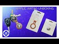 Apple AirTag Unboxing, Setup and real world test