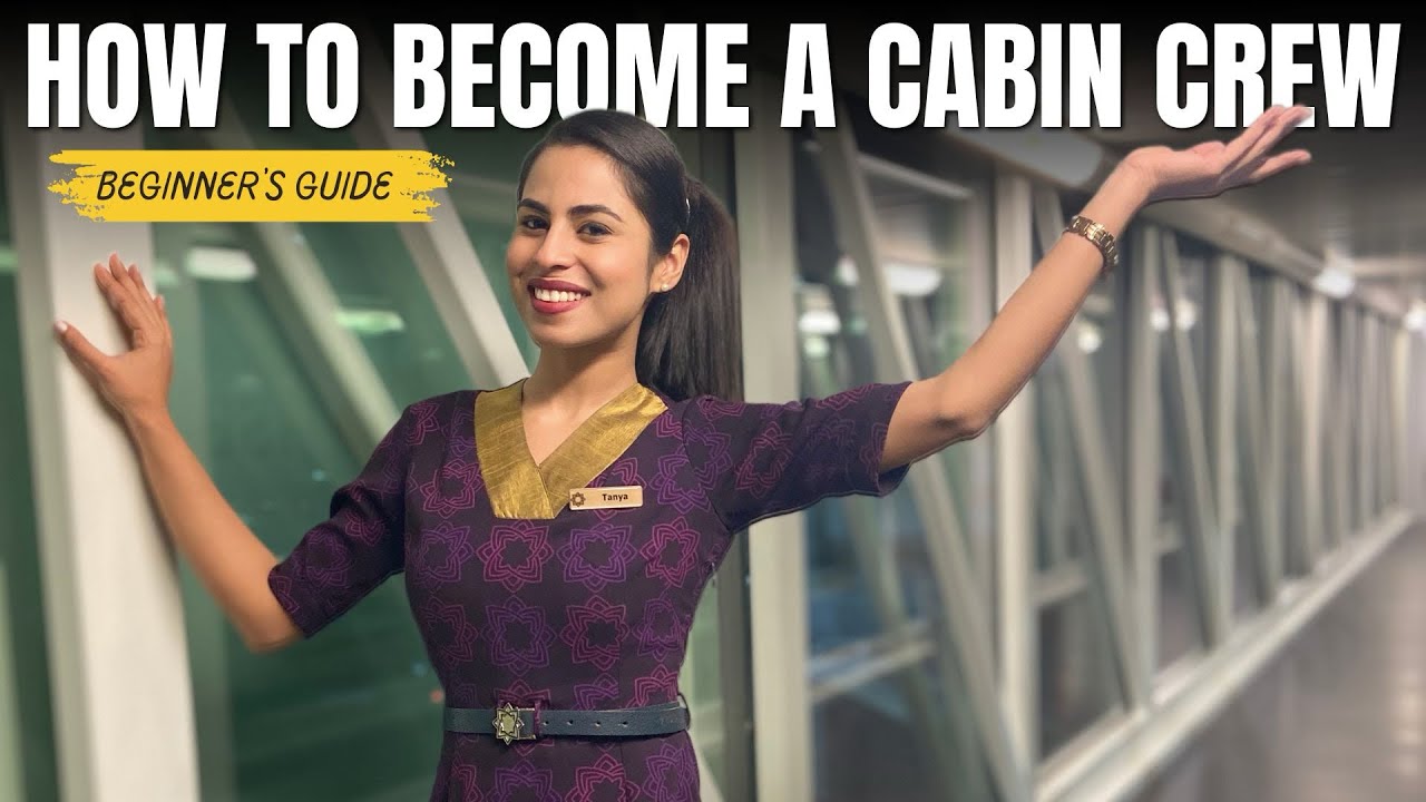 How To Become A Cabin Crew Kaise Banoge Air Hostess For Freshers how-to-become-a-cabin-crew-kaise-banoge-air-hostess-for-freshers