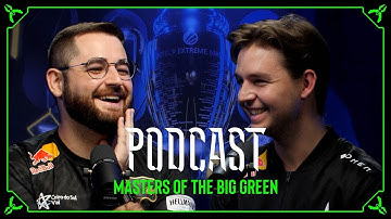 Masters of the AWP w/ dev1ce & FalleN