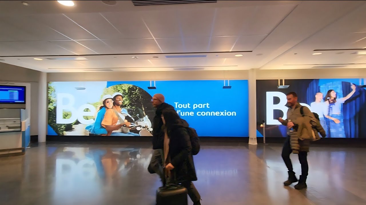 ថ្ងៃចេញដំណើរទៅលេងមាតុភូមិ Montreal-Toronto  ✈️ 