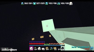 Minecraft Factions | Ep. 2 | Building the base