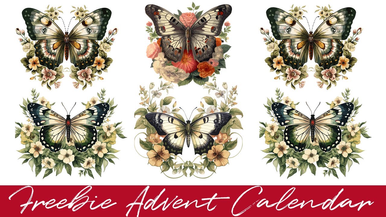 🎅🎄✨ БЕСПЛАТНЫЙ АДВЕНТ-КАЛЕНДАРЬ 2025, ДЕНЬ 7 | БЕСПЛАТНАЯ ПЕЧАТЬ