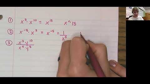 Formatting Answers in Canvas