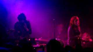 Foxygen - &quot;In The Darkness&quot; (Live at Bitterzoet, Amsterdam, February 6th 2013) HQ