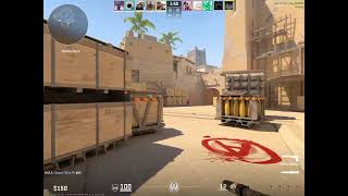 CS2 Overwatch CONFIRMED???