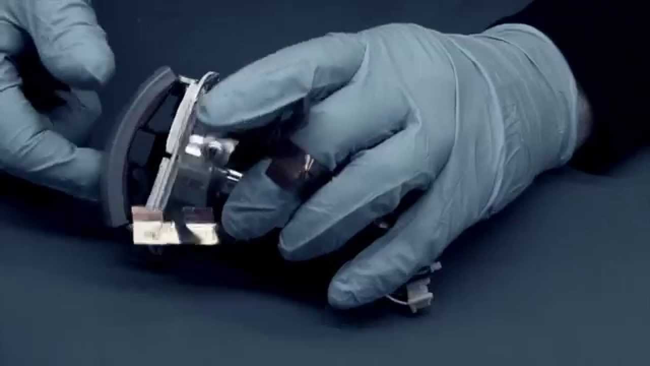 Summit Imaging Transducer Repair and Service YouTube