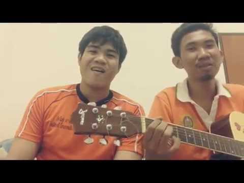ได้ยินแล้วหายเหนื่อย cover by ปิง เต้ย