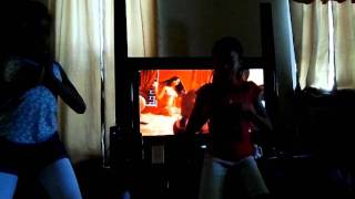 Leana && Latima Dancin Tuu Turn && Wine