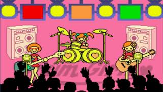 Rhythm Tengoku: Girls Band Live!