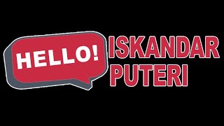 Hello! Iskandar Puteri Ep 1: Istimewa Bersama Pengerusi YPIP