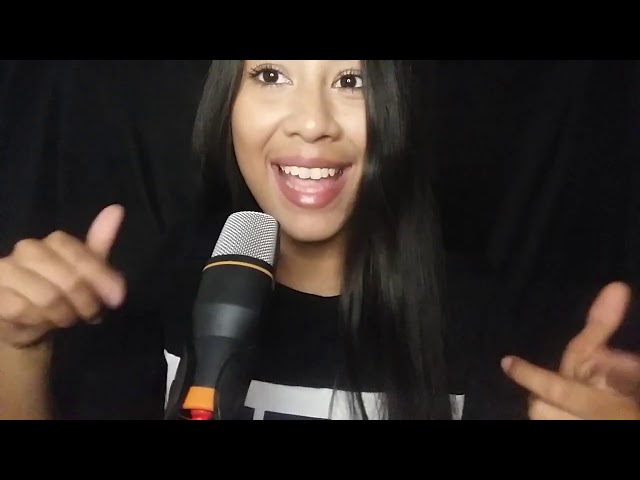 ASMR En español- Cajera del oxxo te s3duce💁❤[Roleplay]