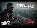 DayZ With HappyBombs  - 1440p Live Stream