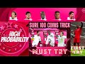 Trick To Get Iconic Moments Real Madrid | C. Makelele, Morientes  || Pes 2021 Mobile