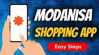 Modanisa: Hijab Fashion Online Shopping App Overview & Installation Guide screenshot 4