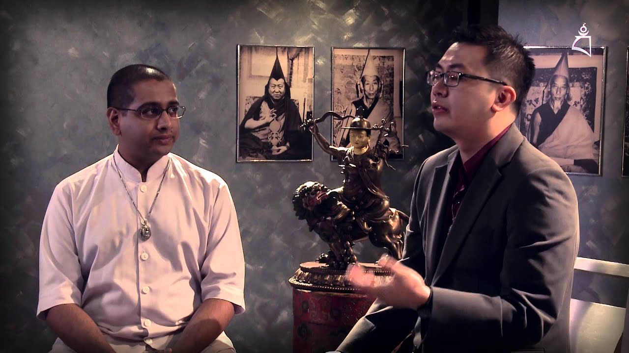 Is Dorje Shugden's Practice Dangerous?