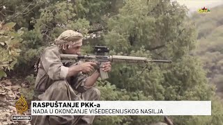 Historijski Korak Za Tursku I Za Pkk
