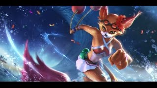 Avatar Spotlight: Patch 3.8.7