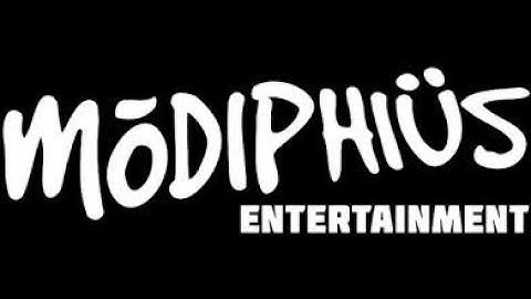 Modiphius 2D20 System