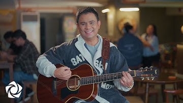 Ogie Alcasid - 