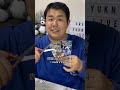 Cut the Pokémon cards × Latest packs #shorts