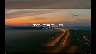 MD Group | Vídeo Institucional (PT)