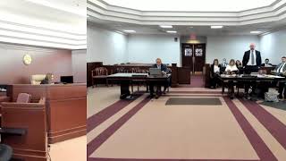 Sangamon County Seventh Judicial Courts (TRO)