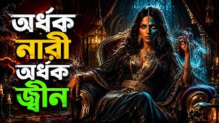 রানী বিলকিস কি সত্যিই অর্ধেক জীন ছিলেন? সুলাইমান (আঃ) ও জীনদের অবিশ্বাস্য ইতিহাস | RIGHT TV
