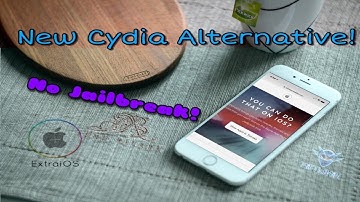 New How To Get Themes,Tweaks, and More! (NO Jailbreak) on iPhone, iPad, iPod Touch