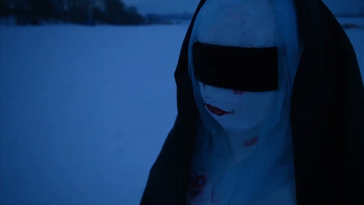 💤❄loneless💧🐋 | xSyborg - retire final video clip