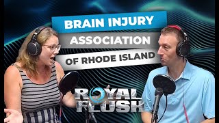 The Effects of Brain Injuries and Resources (Episode 14 with Michelle Tolleson) by Royal Flush Pipelining 25 views 8 months ago 46 minutes