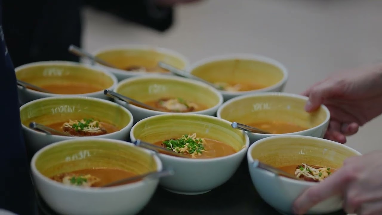 Relive our KPMG Alumni event in Zaventem