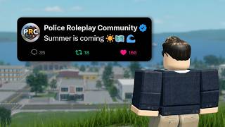 ERLC Summer Update Predictions