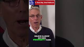 Caution...MillionairesTax Ahead...Property Tax Relief...No So Fast