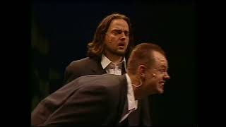 Arie & Silvester Lingo