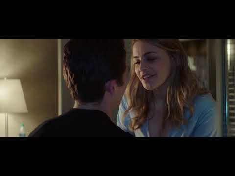 Hessa På Kontoret Filmklipp After We Collided 