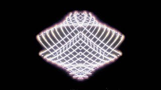 Hypnotically Evolving Particle Shapes - [TouchDesigner]