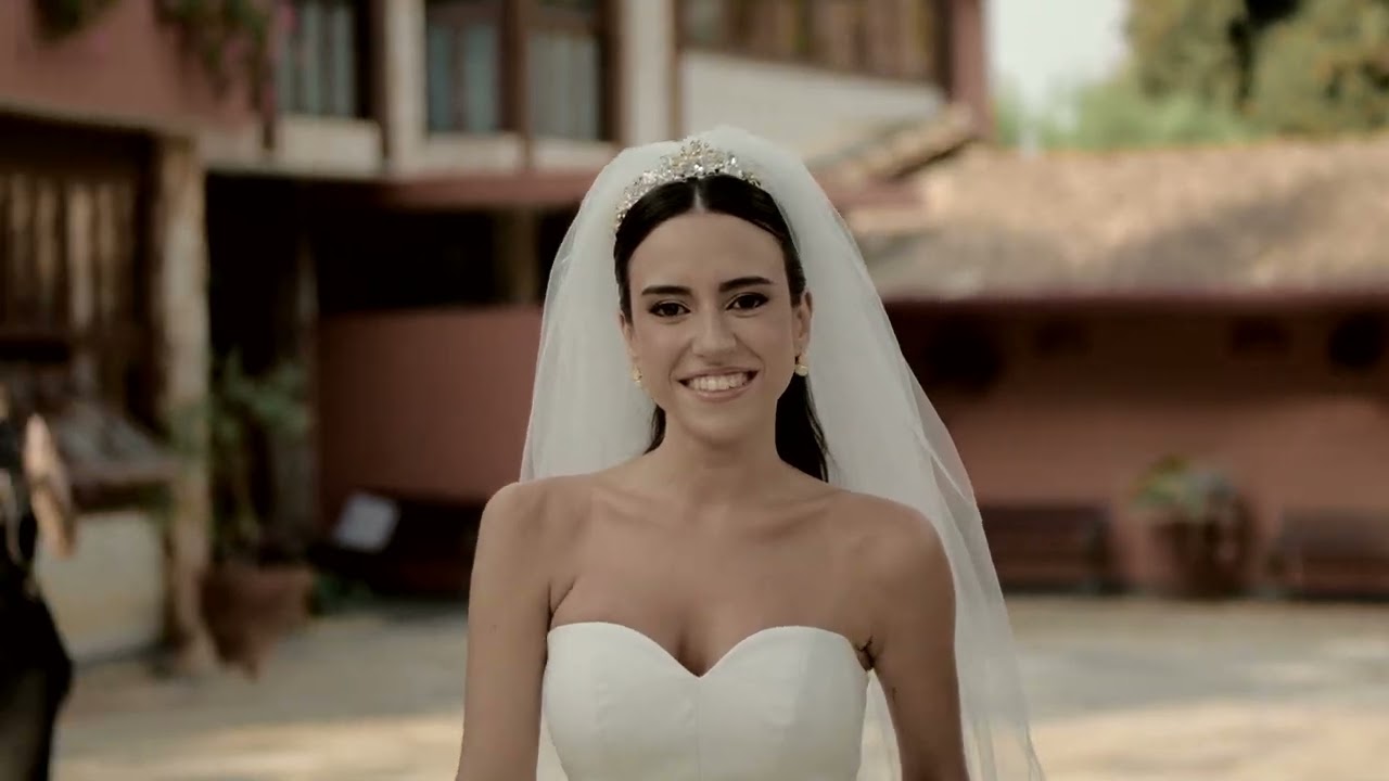 Fernanda e Pedro - O Trailer