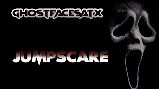 Theee GhostfaceSATX Jumpscares compilation