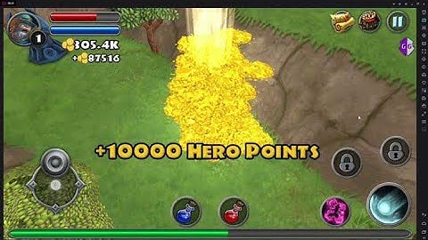 Tutorial || How to download and use Game Guardian || +Dungeon Quest Cheat 💰 money