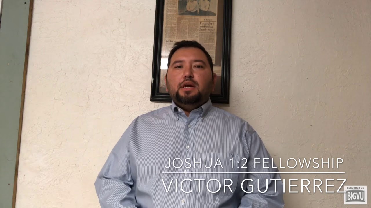 Joshua Fellowship YouTube