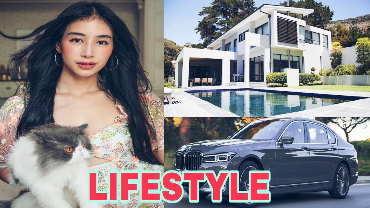 Mint Chalida Vistvongthong, Lifestyle, Husband Name,Hobbies,Height,Facts