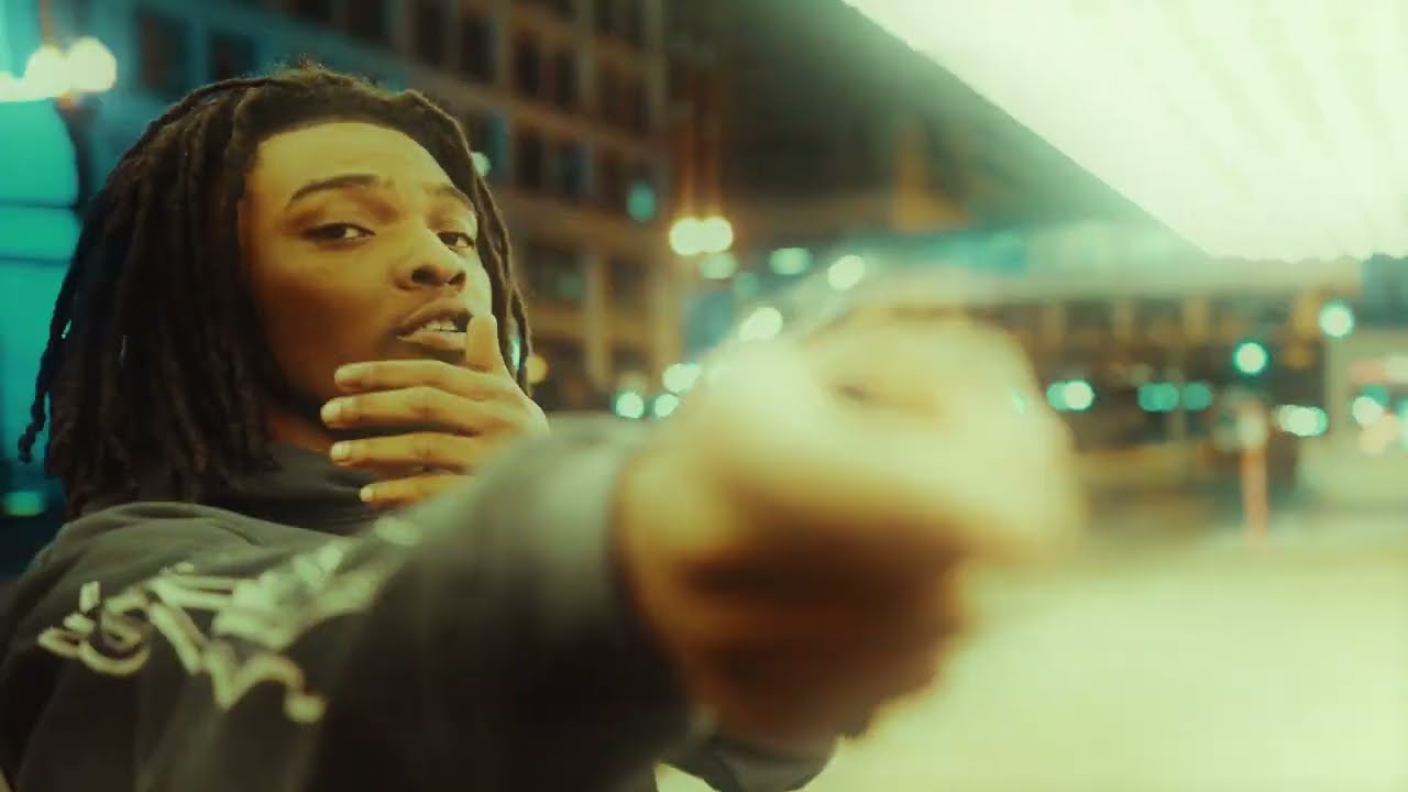 FMG TAY - Bigger Picture (Official Video) Shot by 