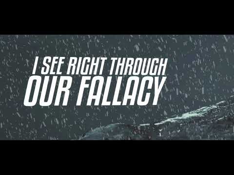 ALL WAS LOST - Restructure Ft. Justin deBlieck (Official Lyric Video)